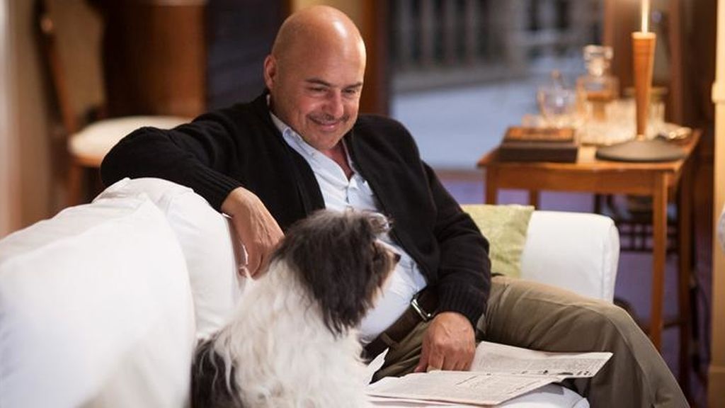 'El comisario Montalbano' en Televisión Española