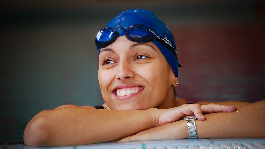 Teresa Perales