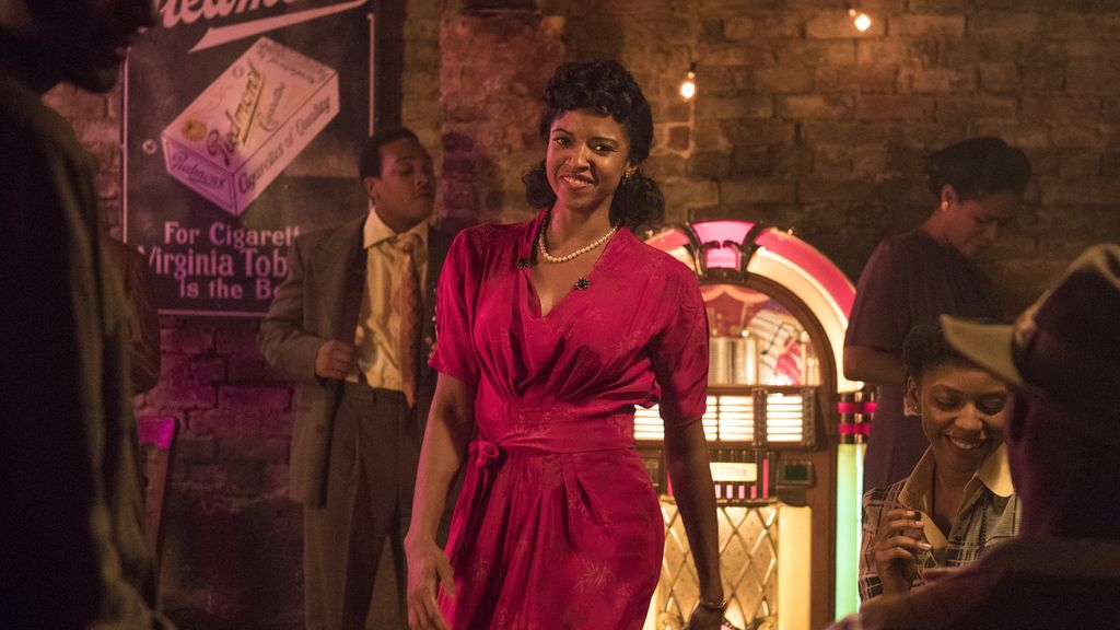 'The immortal life of Henrietta Lacks' - HBO