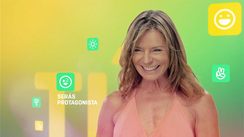 Mega trendrá su propio proyecto social en Chile basado en '12 Meses'