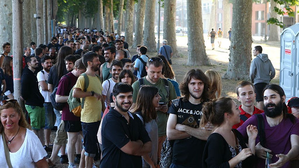Juego de tronos