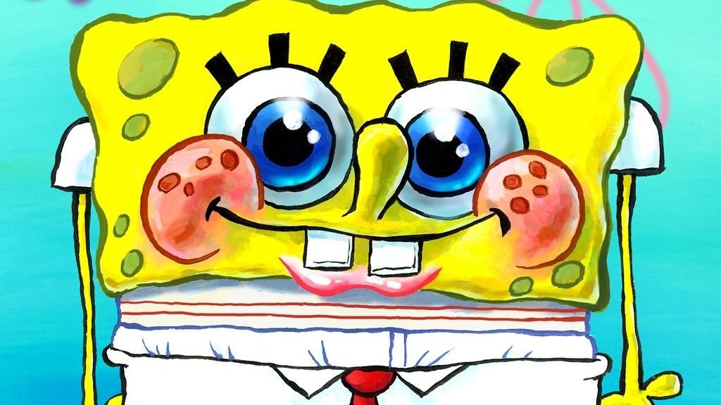 Bob Esponja