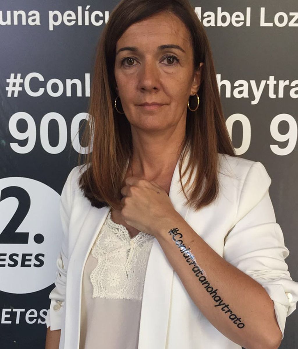 'Loveth' se centra en las víctimas de trata de origen nigeriano