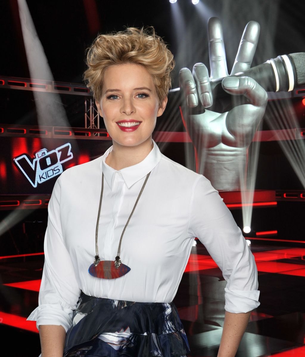 La voz kids 3. Telecinco