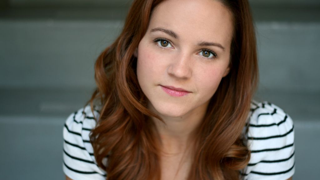 Chelsea Alden