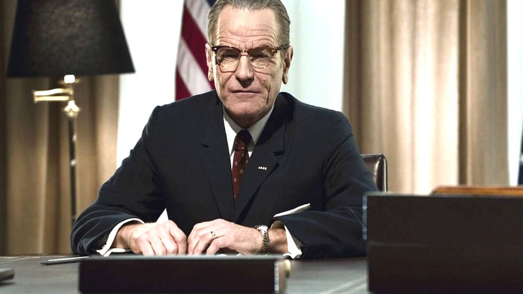 Bryan Cranston