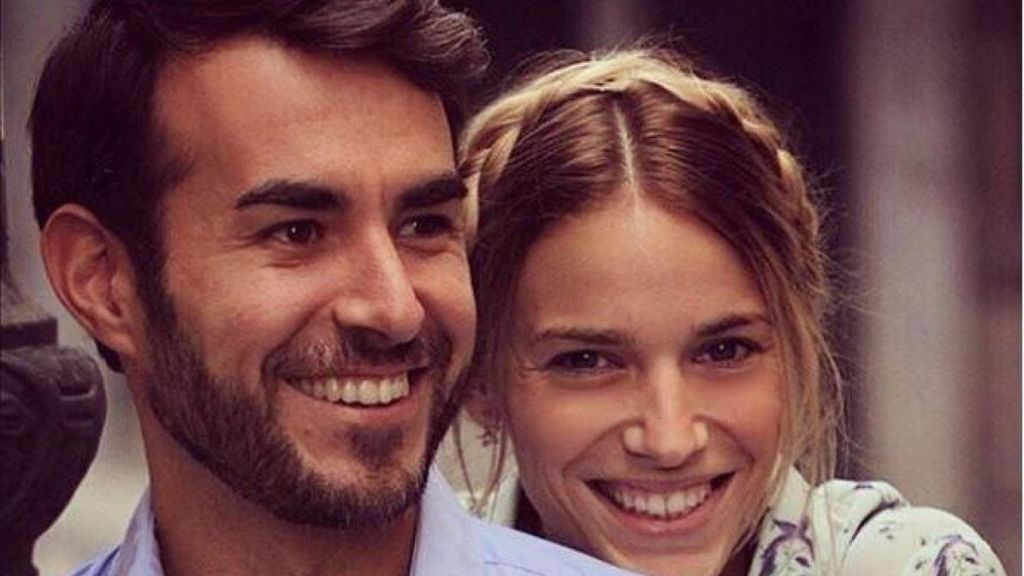 Daniel Muriel y Flora González Daniel Muriel y Flora González