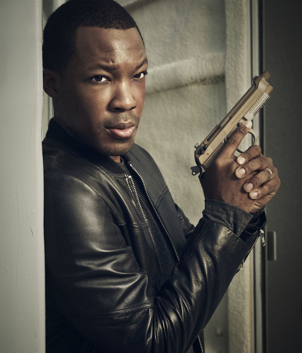 '24: Legacy' estreno FOX
