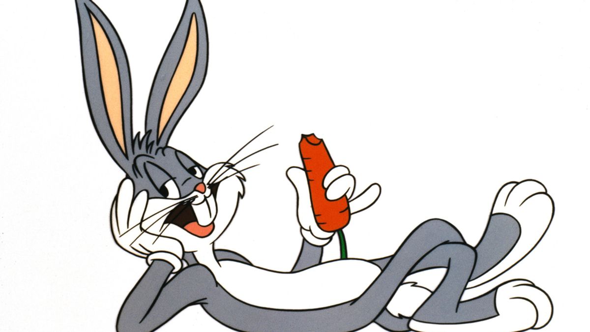 Bugs Bunny