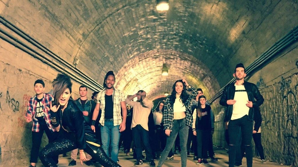 Barei videoclip