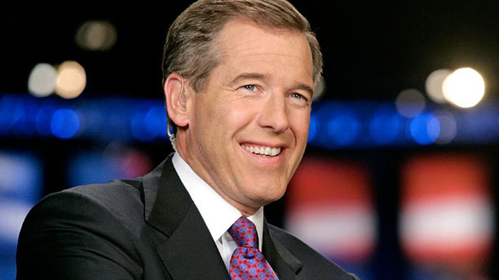 Brian Williams