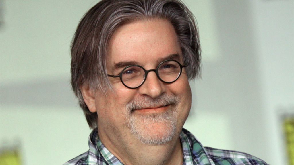 Matt Groening