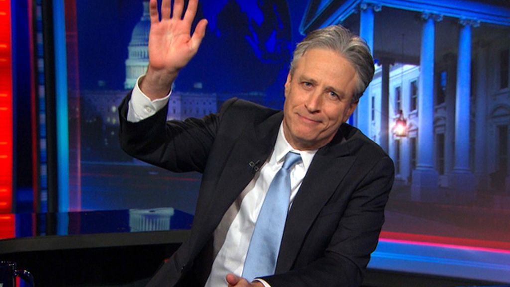 Jon Stewart