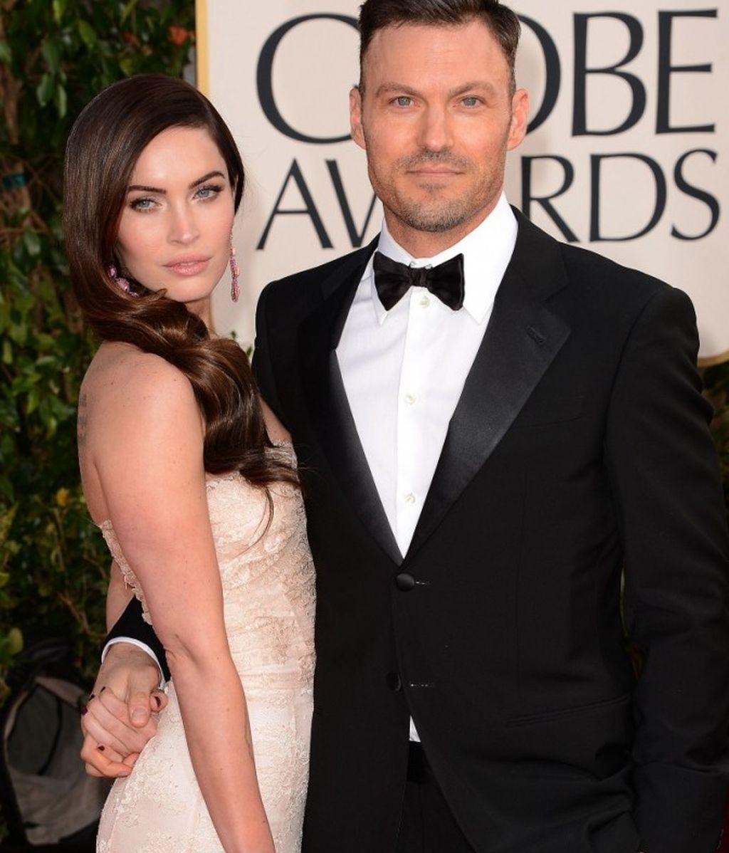 Brian Austin Green