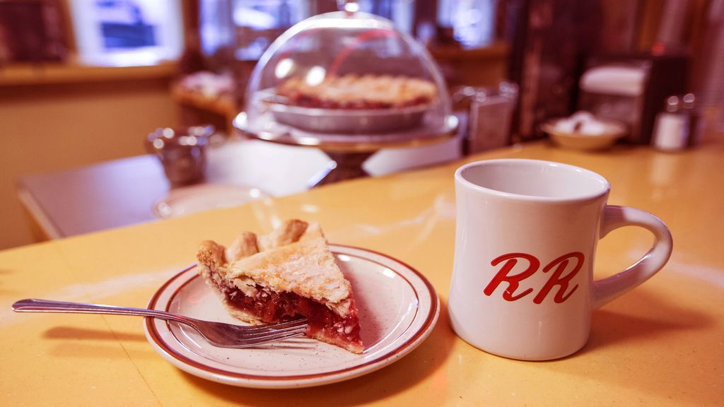 El regreso de 'Twin Peaks'