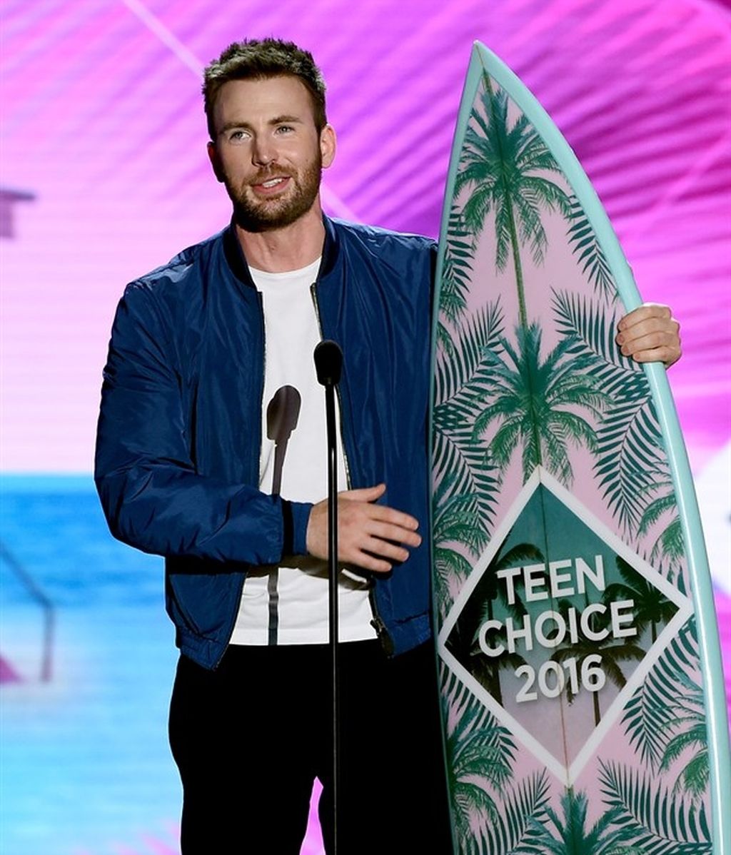 Teen Choice Awards 2016