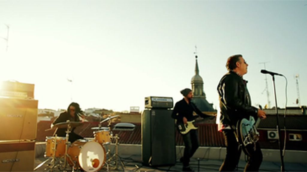 Revolver, Babilonia Tour, comprar entradas para la Gira en Taquilla Mediaset