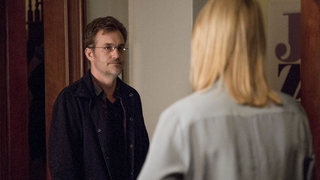 Temporada 6 de 'Homeland' (Episódicas)