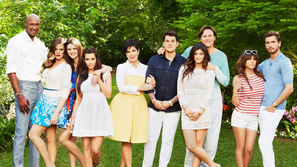 Reality 'Las Kardashian'