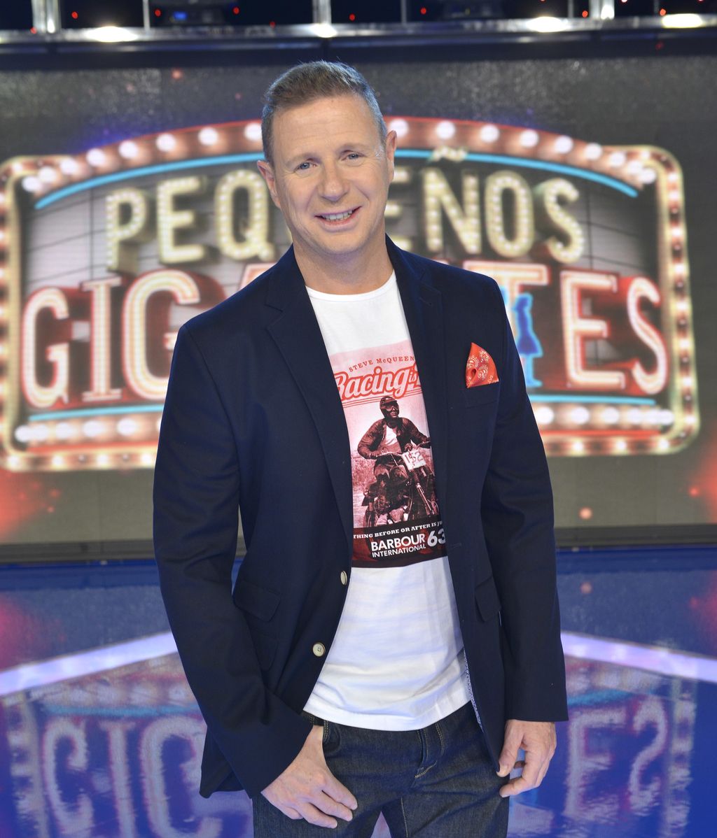 Jurado de 'Me lo dices o me lo cantas'