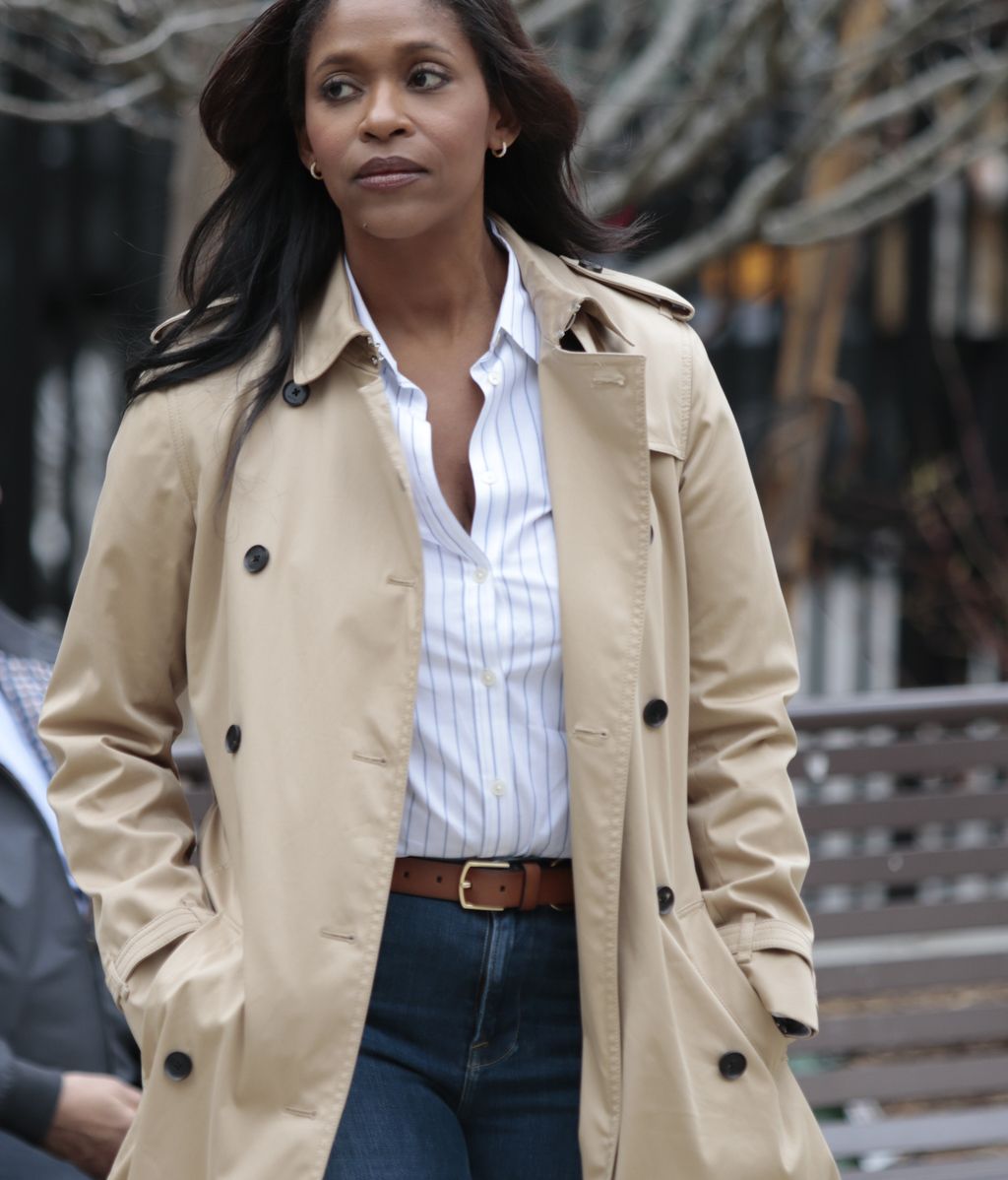 Serie Conviction en Fox