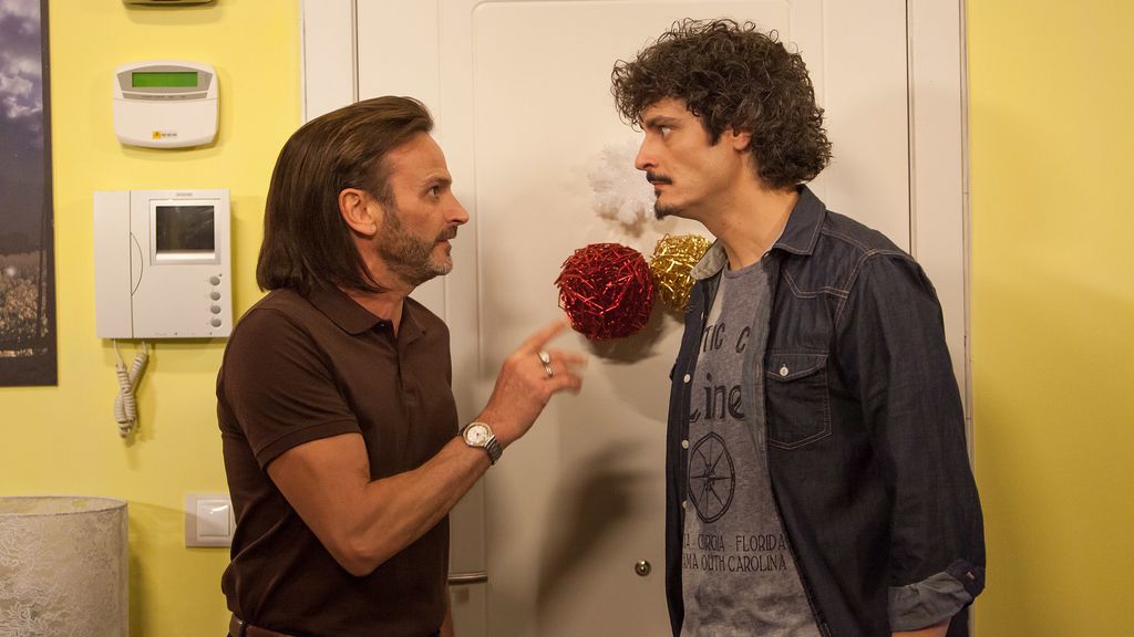 Temporada 8 'La que se avecina' (Telecinco)