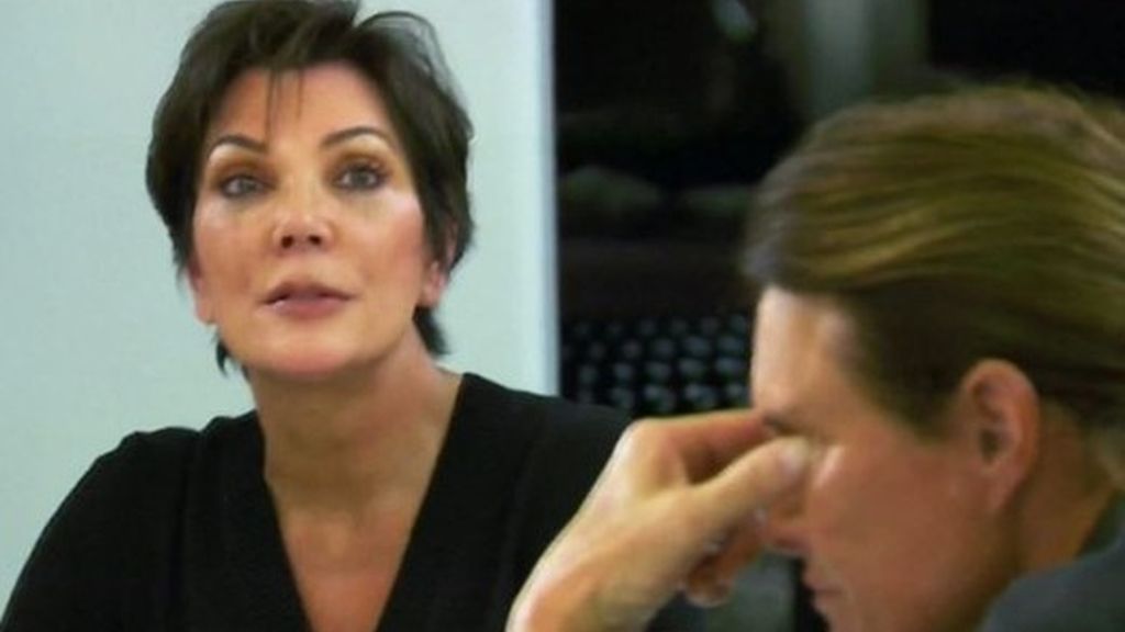 Kris Jenner