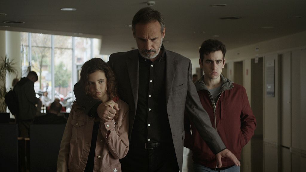 'Sé quién eres' capítulo 11