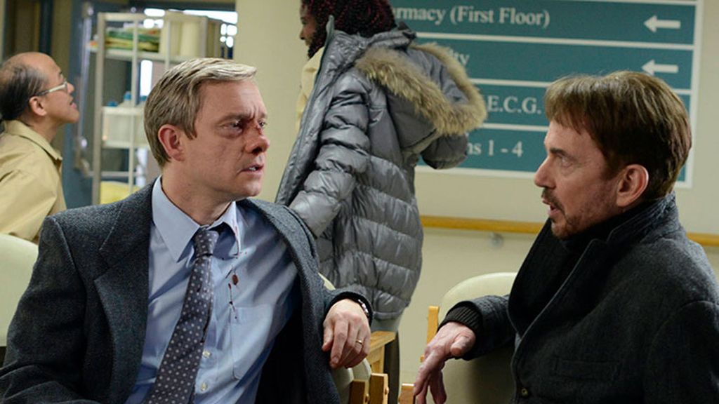 Fargo