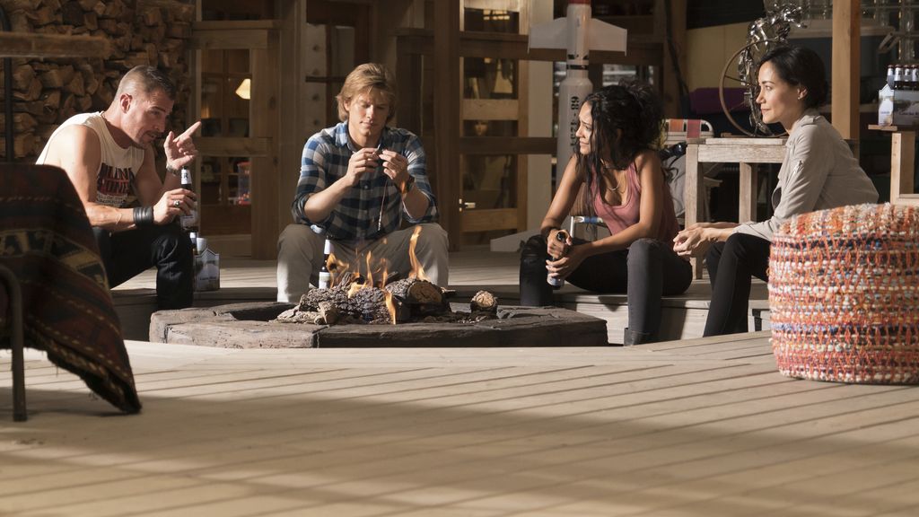 MacGyver (Fox)