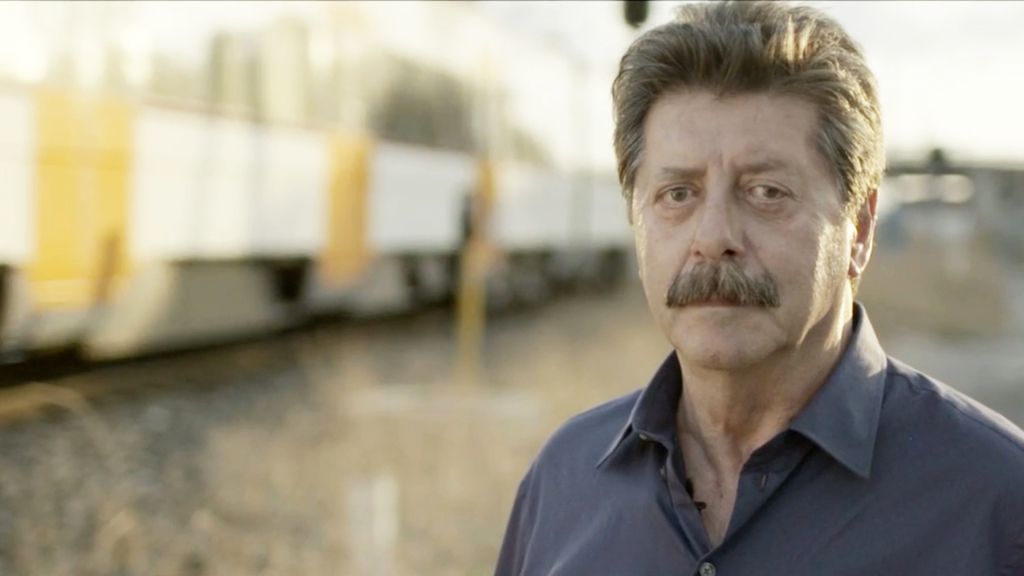 La noche de las mentes criminales