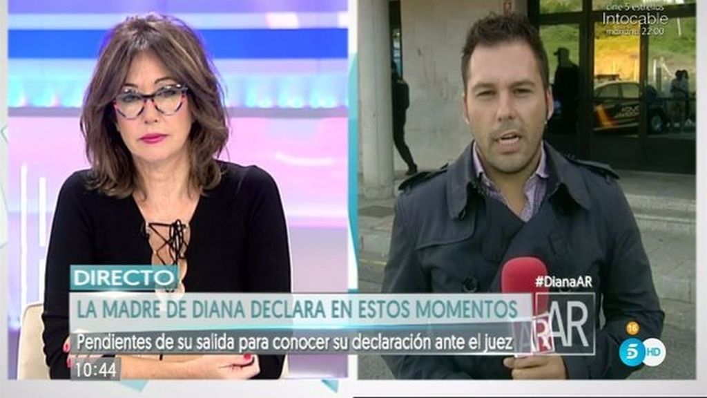 El programa de AR