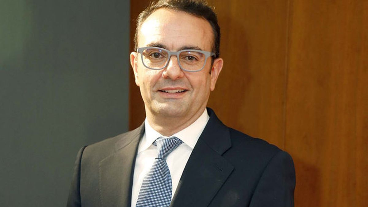 Eduardo García - Radio Marca