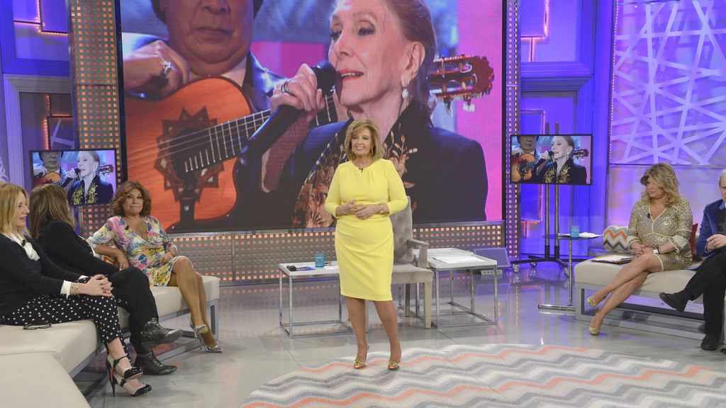 Último programa QTTF