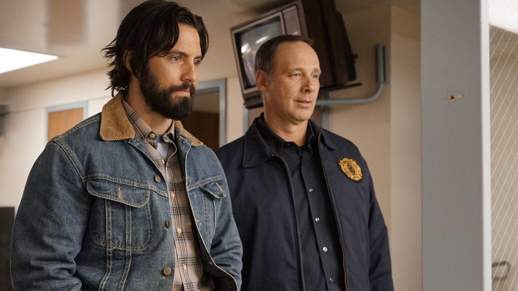 'This is us', primera temporada en Fox