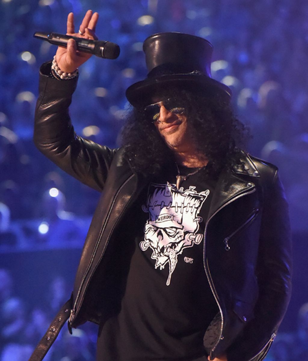 Slash