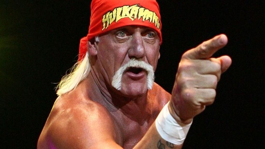 Hulk Hogan