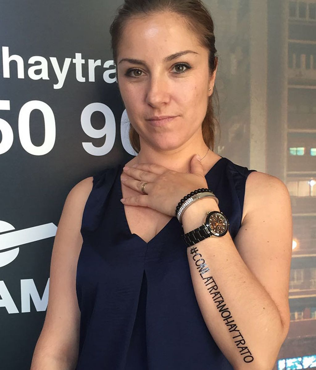 'Loveth' se centra en las víctimas de trata de origen nigeriano