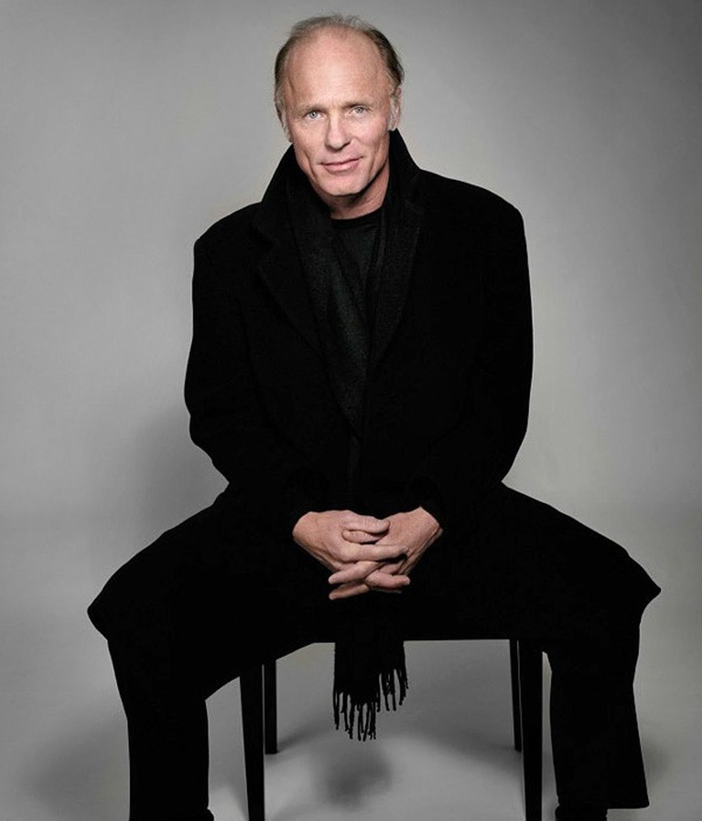 Ed Harris