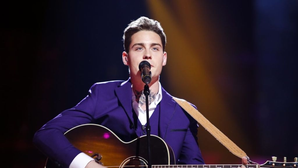 Eurovisión (Holanda)