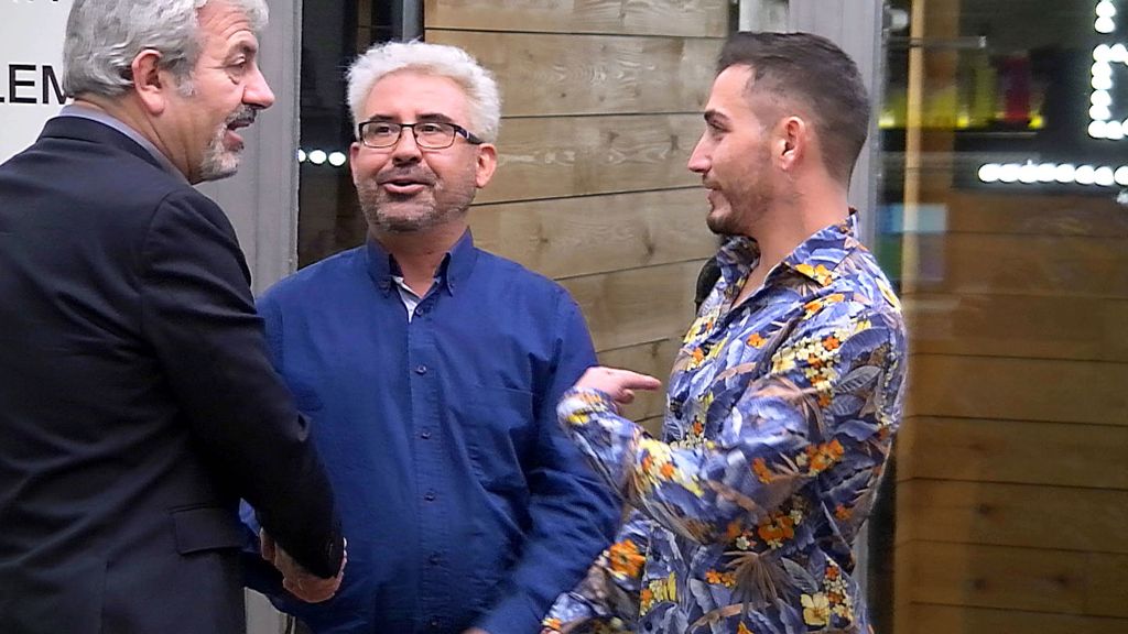 'First dates'