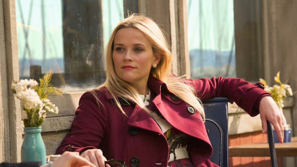 Big little lies