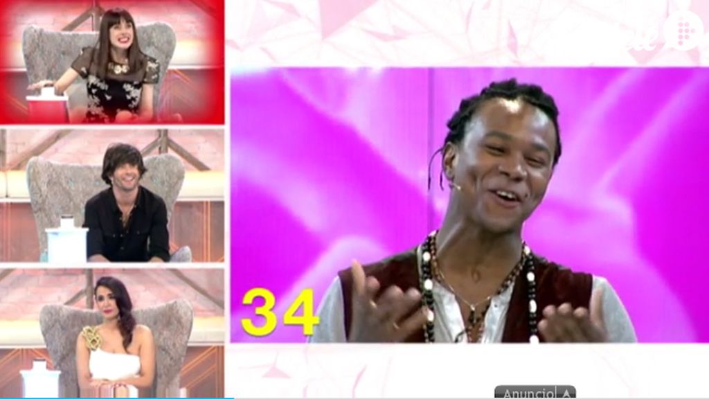 Lennier Ramírez Benavídez,Cámbiame