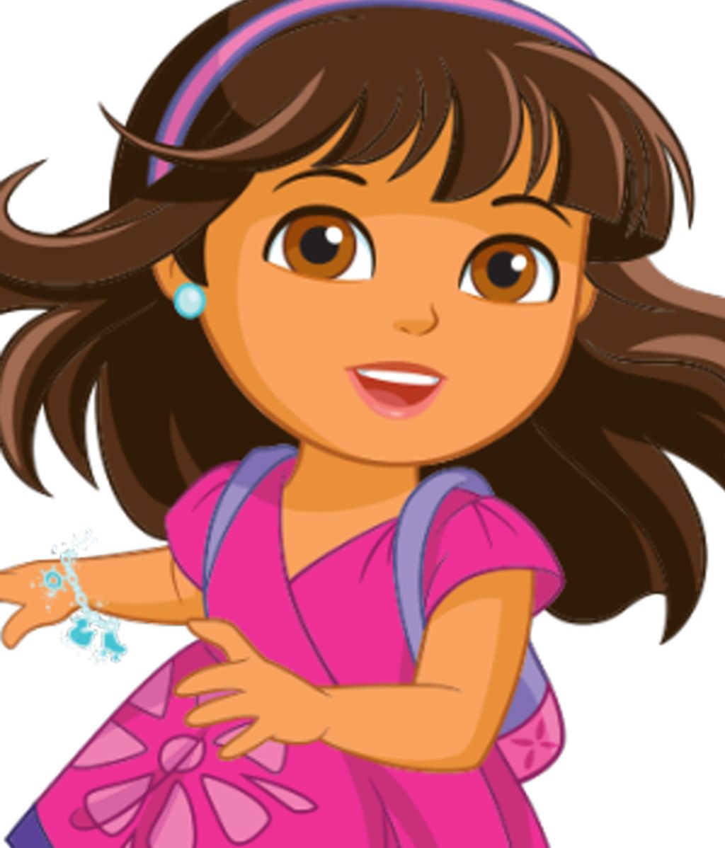 Quién es quién en 'Dora y sus amigos ¡en la ciudad!' (Nick Jr.)