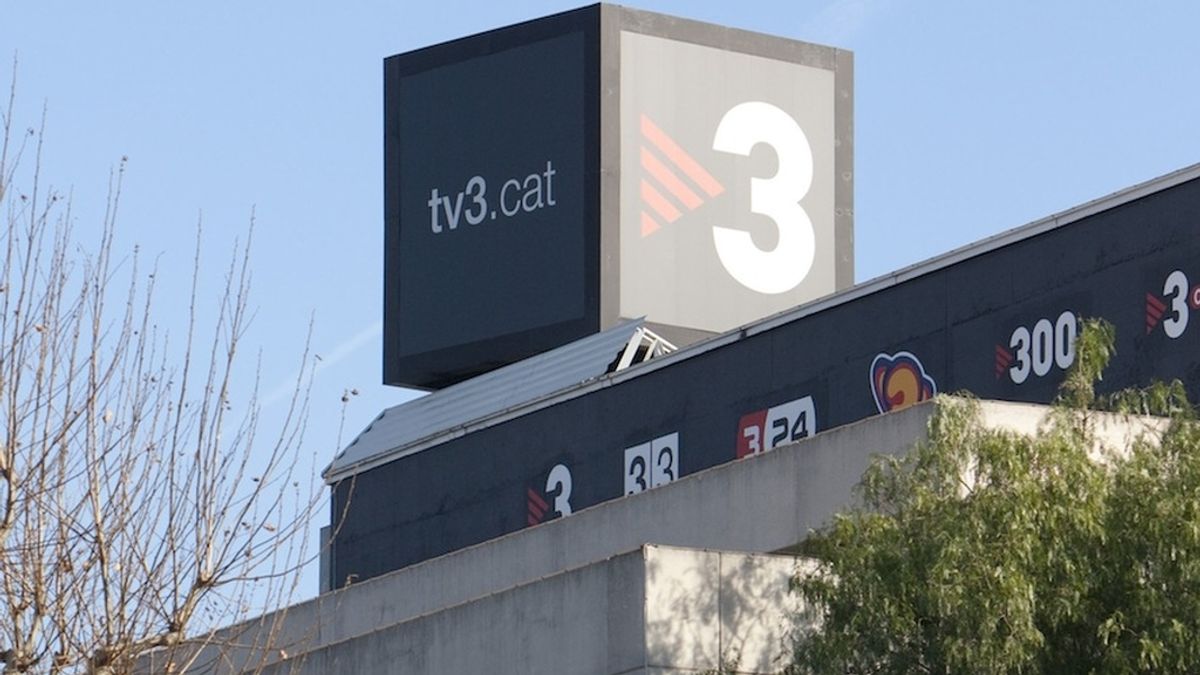 Instalaciones TV3