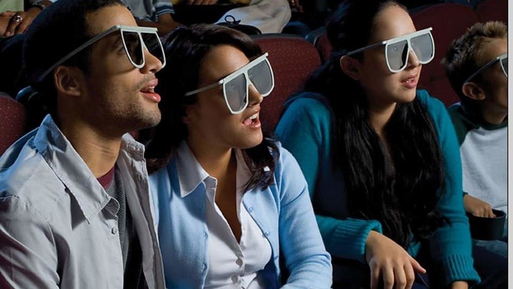 Gafas 3D