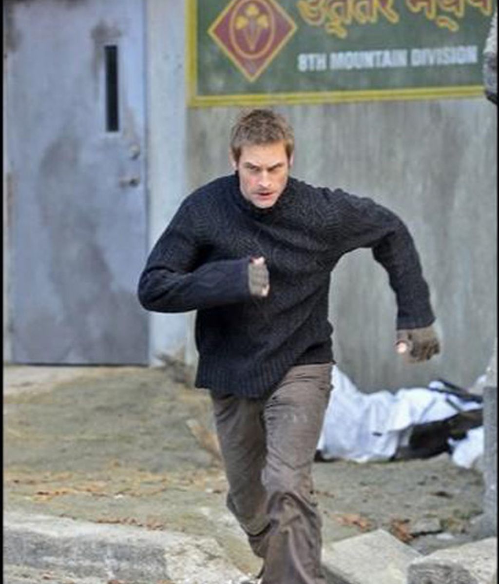 Más de 16 millones de espectadores en su estreno en Estados Unidos, cinco días antes de su llegada a España en VOS