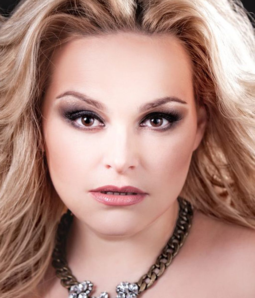 Moldavia. Cristina Scarlat