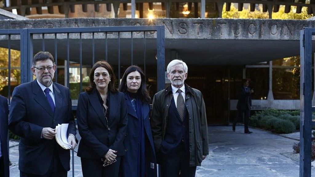 Tribunal Constitucional-RTVV