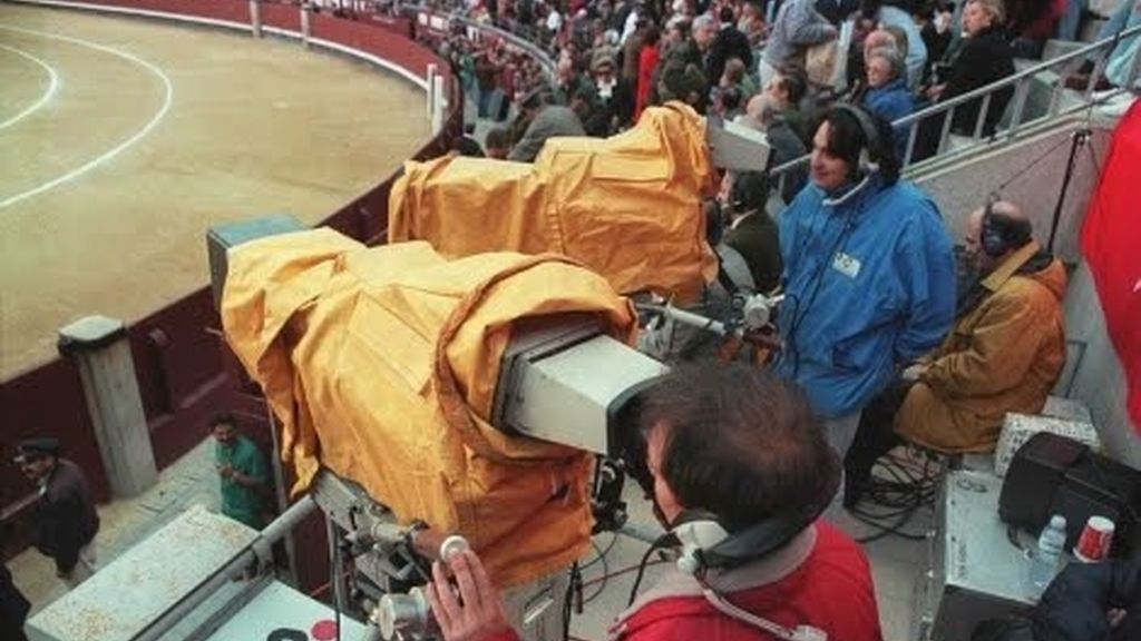 Toros en RTVE